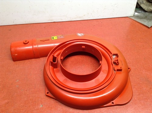 Efco 2700 coperchio lato - sa,