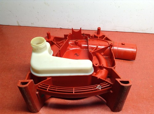Efco 2700 coperchio lato - 2700,