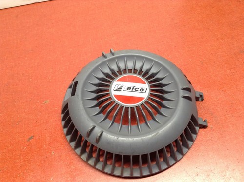 Efco 2700 coperchio - sa, ventola