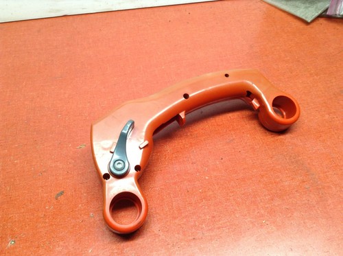Efco 2700 manico soffiatore - manico,