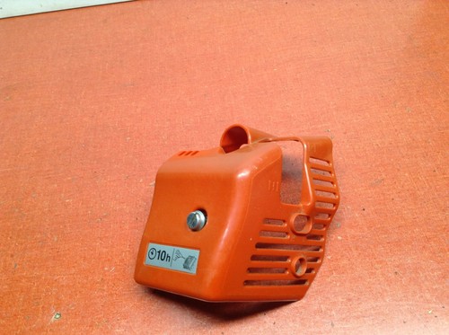 Efco 2700 coperchio filtro - sa,