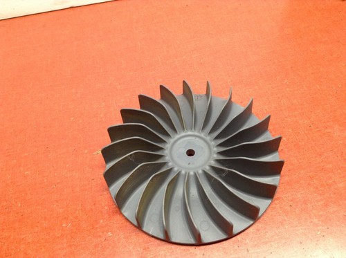Ventilatore soffiatore foglie
