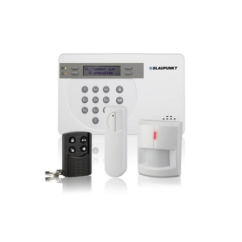 Sistema allarme gsm - gsm, sa2700